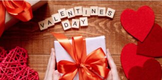 5 Valentine’s Day Gift Ideas for Couples in Love Valentine's day