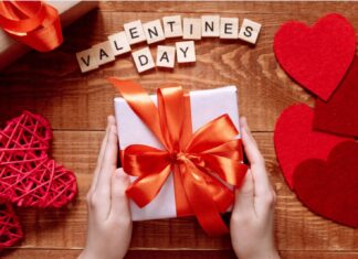 5 Valentine’s Day Gift Ideas for Couples in Love Valentine's day