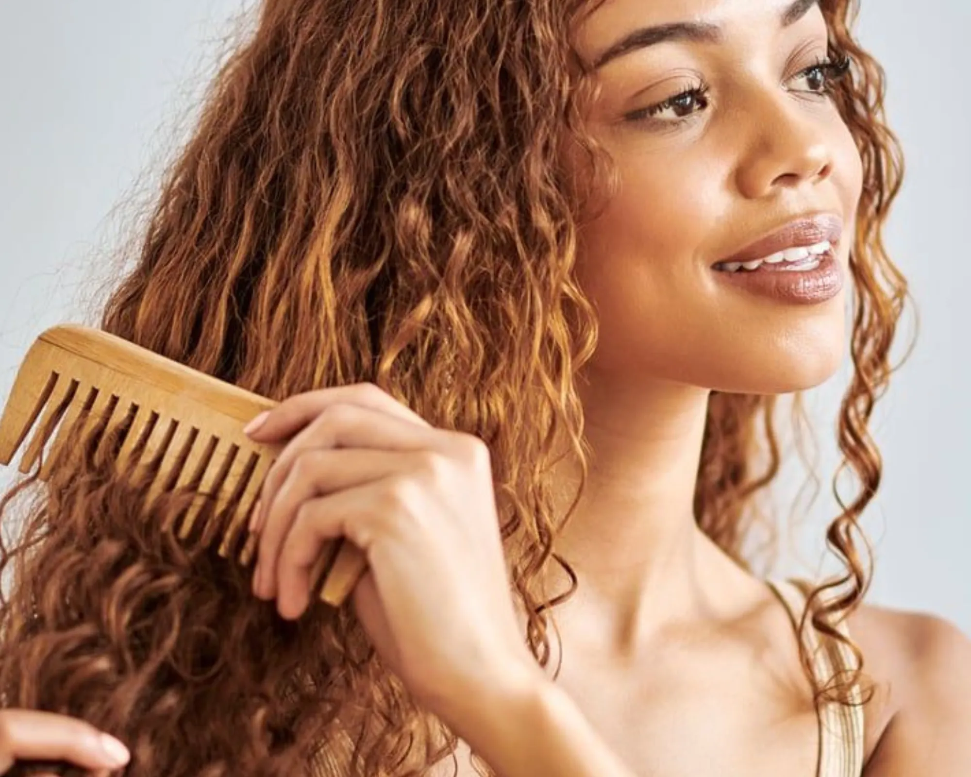 combs for curly hair