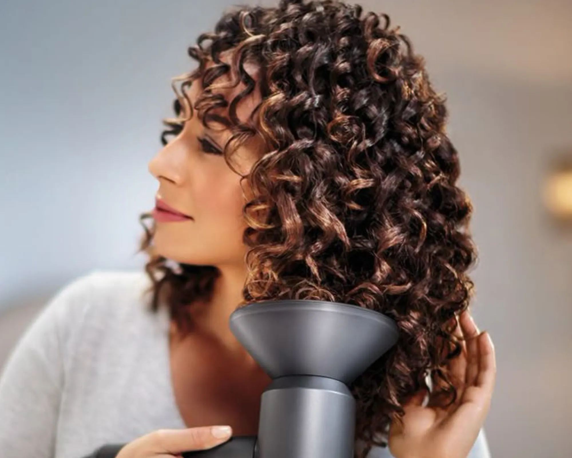 best diffusers for curly hair