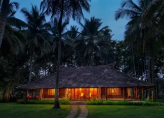 Say Your “I Do”s at Big Banyan Vineyard & Resort! Big Banyan Vineyard & Resort