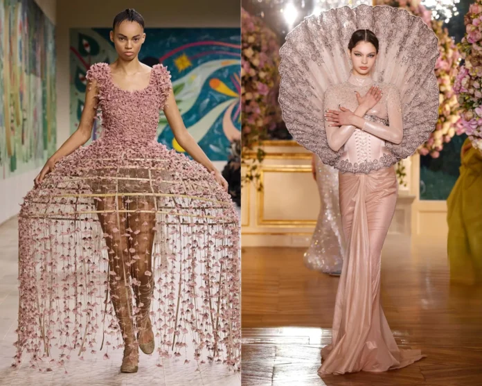 paris haute couture week 2025