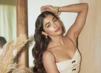 Top 6 Trending Dresses from Pooja Hegde’s Wardrobe pooja hegde