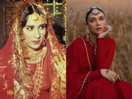 How Wedding Details Have Changed Over the Past Years wedding details