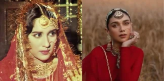 How Wedding Details Have Changed Over the Past Years wedding details