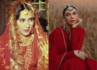 How Wedding Details Have Changed Over the Past Years wedding details