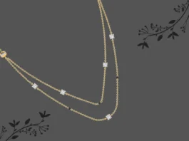 Modern Mangalsutras from JKJ Jewellers JKJ Jewellers