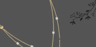 Modern Mangalsutras from JKJ Jewellers JKJ Jewellers