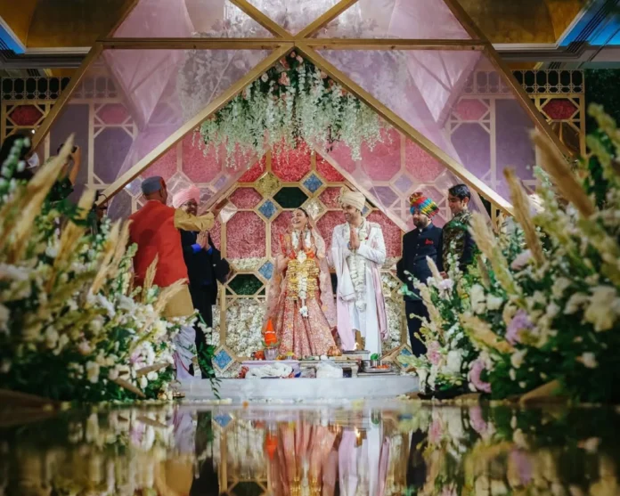 mandap designs