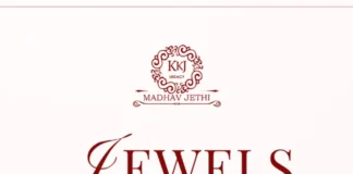 Exquisite Gemstone Jewellery by Krishna Krishna Legacy Krishna Krishna Legacy