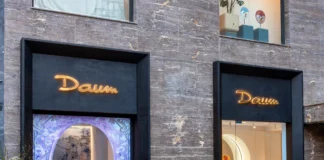 Daum Expands Horizons: Launches Exclusive Store in New Delhi daum