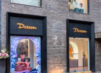 Daum Expands Horizons: Launches Exclusive Store in New Delhi daum