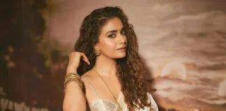 Top 5 Keerthy Suresh Outfits for Modern Wedding Guests keerthy suresh