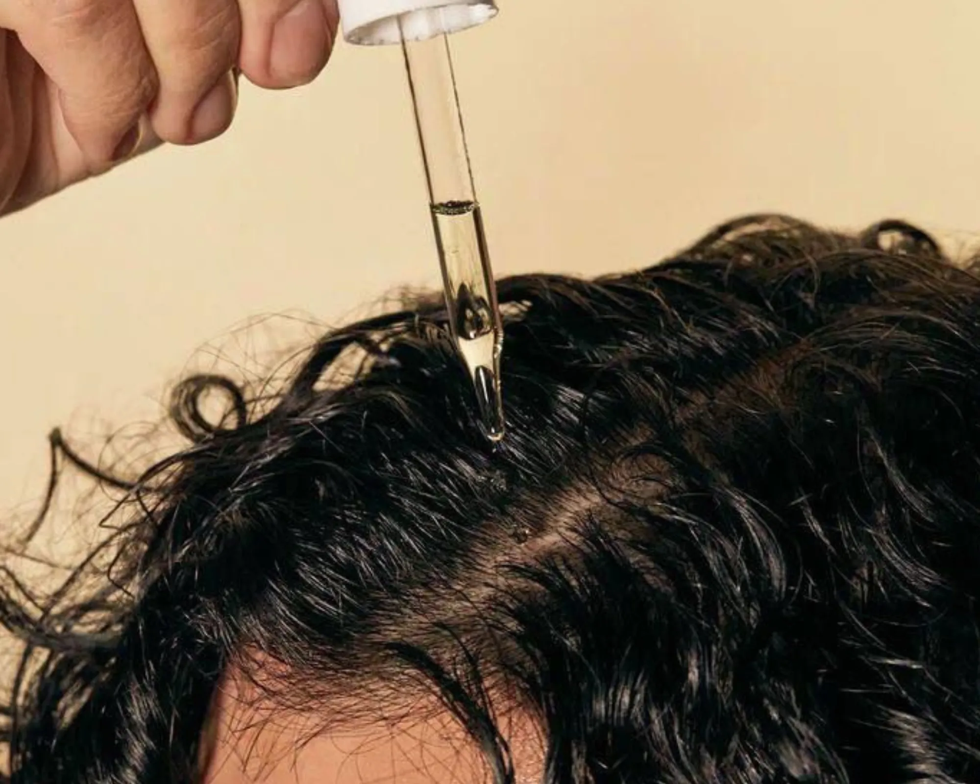 best oils for curly hair
