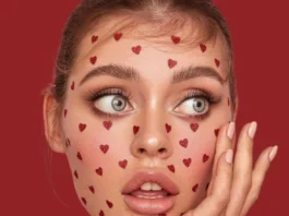 Valentine’s Day Skincare Tips for a Radiant Glow Valentine's Day