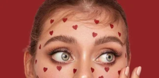 Valentine’s Day Skincare Tips for a Radiant Glow Valentine's Day