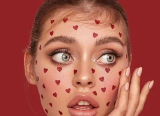 Valentine’s Day Skincare Tips for a Radiant Glow Valentine's Day