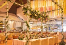 Vegetarian Wedding Menu Ideas That Guests Will Love!