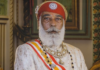 Arvind Singh Mewar, A Visionary King, Leaves a Legacy at 80 arvind singh mewar