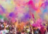 Wedding Affair’s Vibrant Wishes for a Colourful Holi!