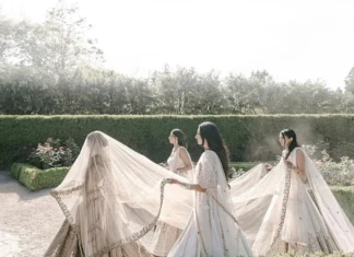 Make Your Wedding Instagram Worthy with These Tips! Instagram Worthy