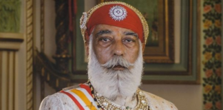 Arvind Singh Mewar, A Visionary King, Leaves a Legacy at 80 arvind singh mewar