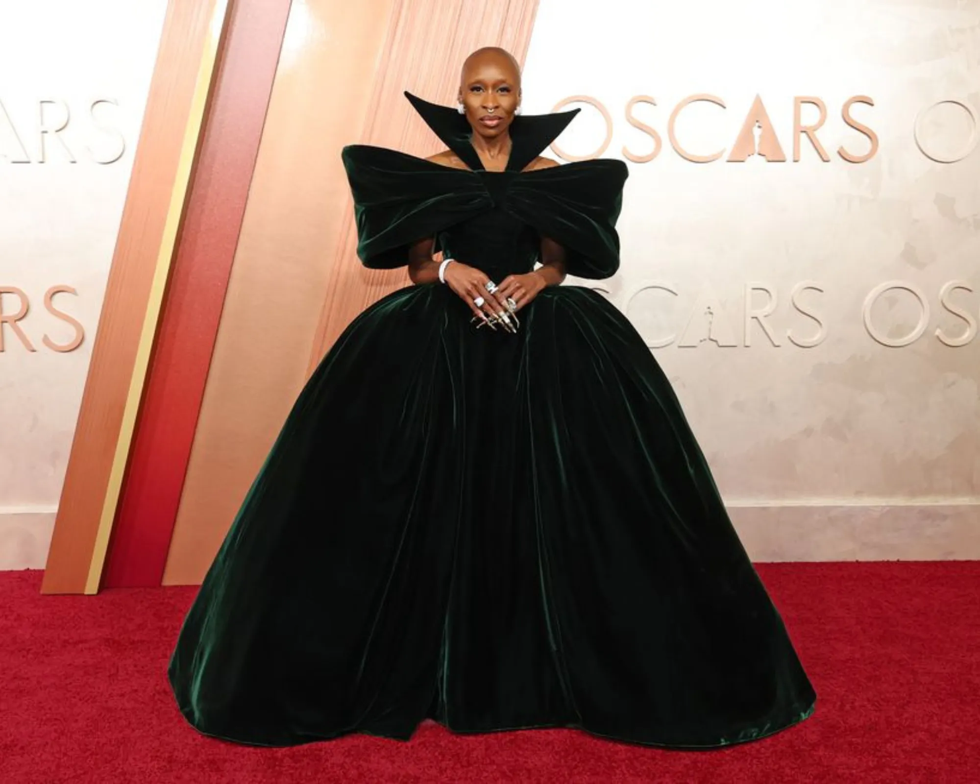 Cynthia Erivo
