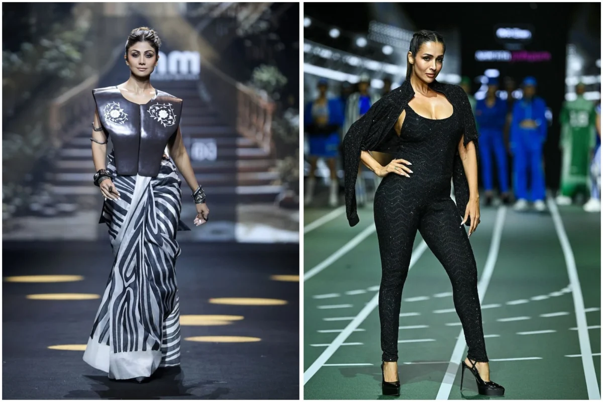 Lakme Fashion Week