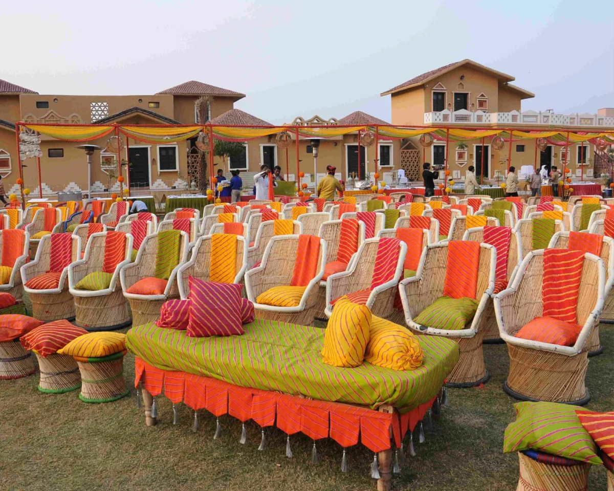 Wedding Decor Ideas