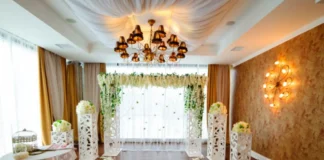 Wedding Home Decor Ideas to Elevate Your Big Day! Wedding Home Decor