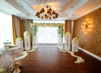 Wedding Home Decor Ideas to Elevate Your Big Day! Wedding Home Decor