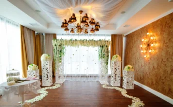 Wedding Home Decor Ideas to Elevate Your Big Day! Wedding Home Decor