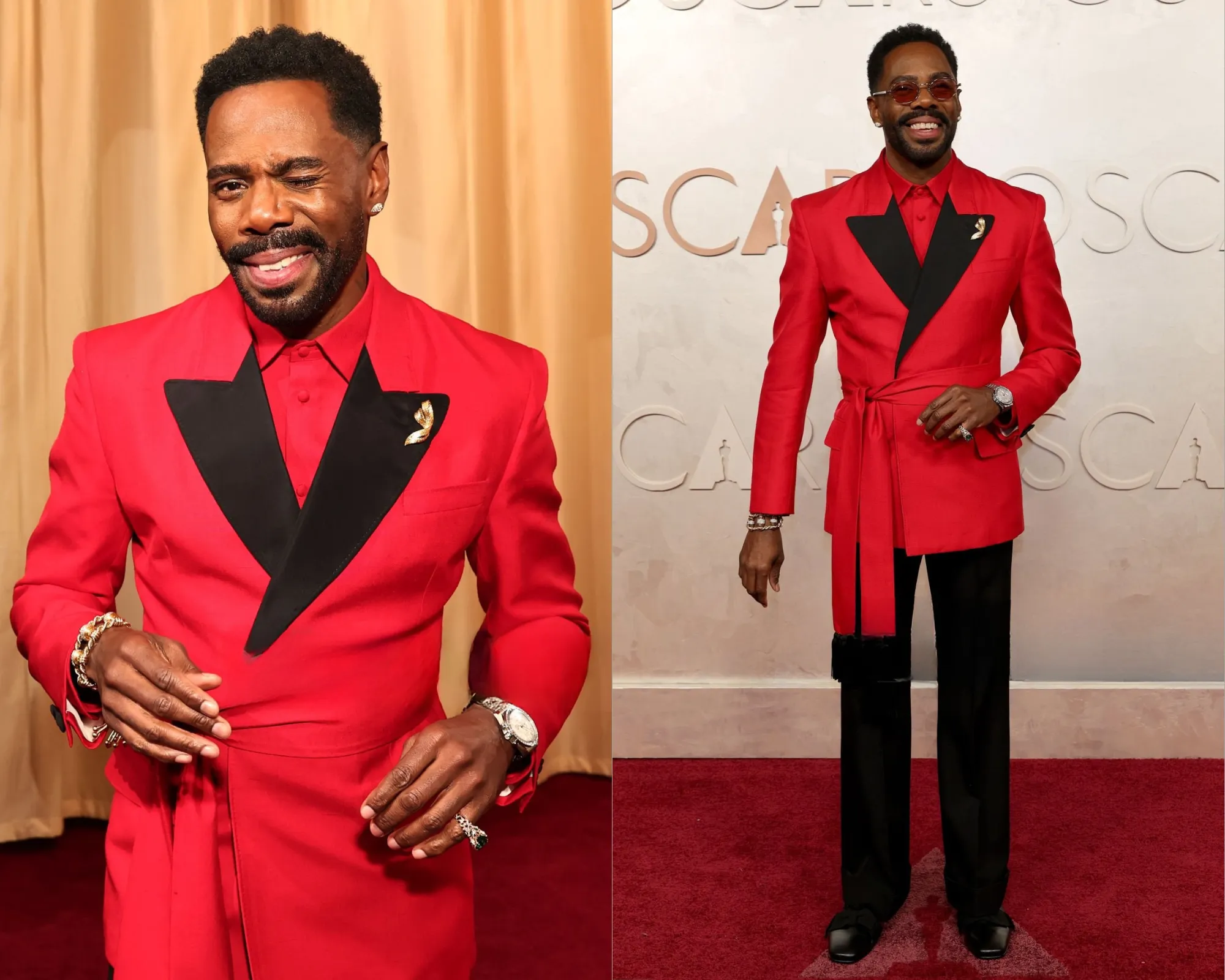 Colman Domingo