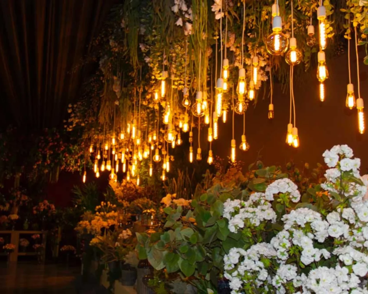 Wedding Home Decor