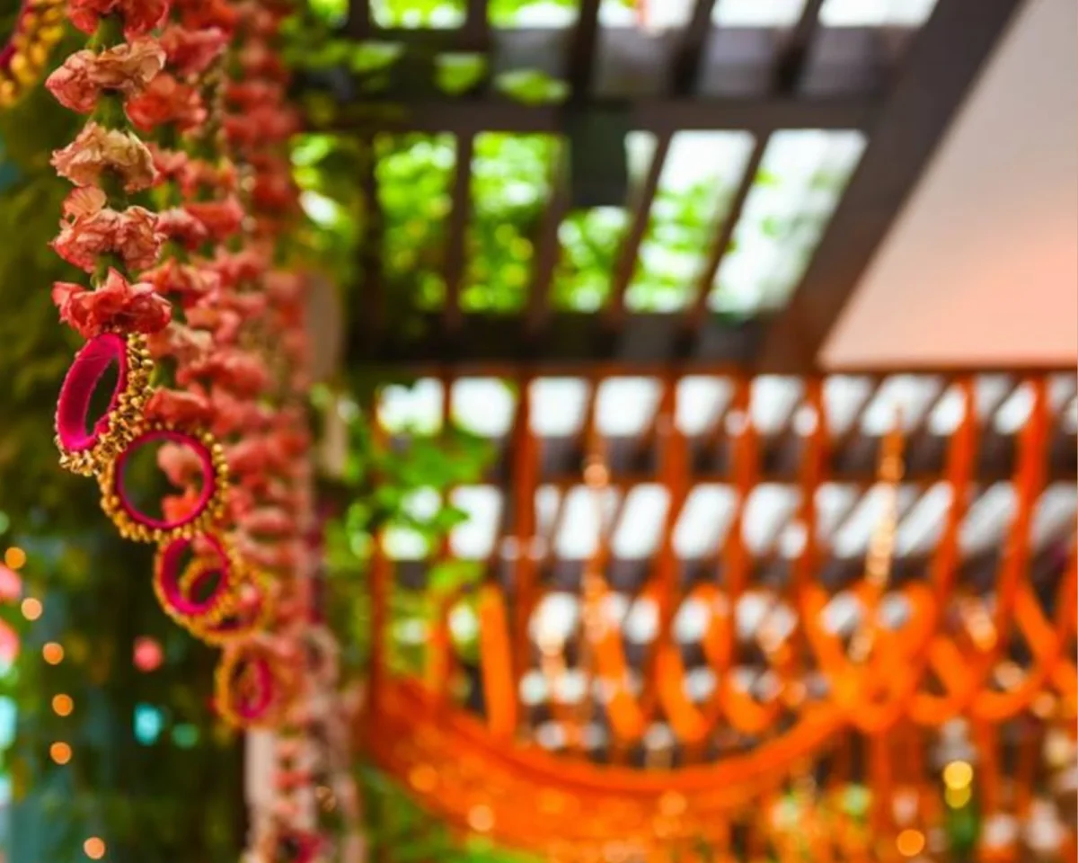 Wedding Decor Ideas