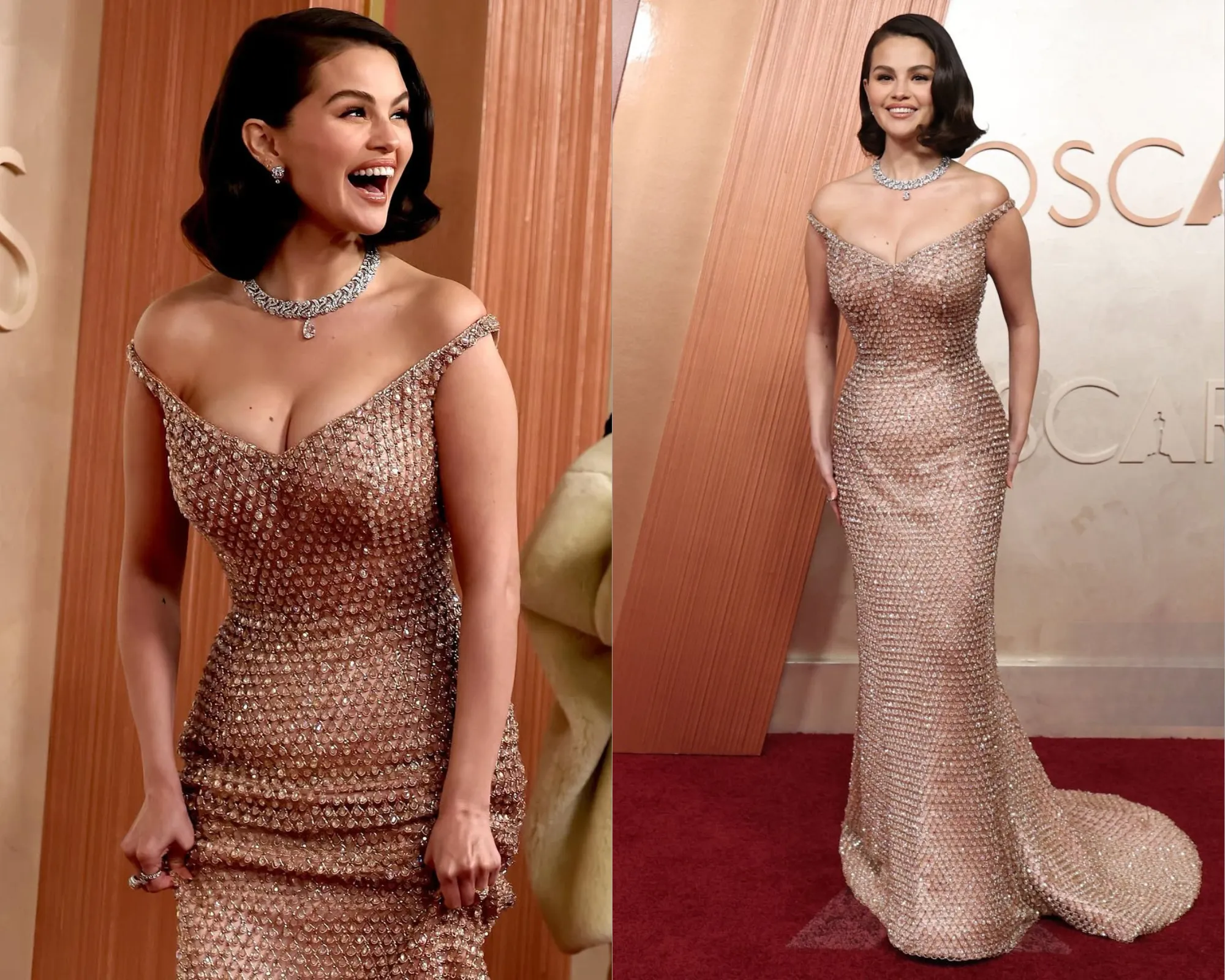 Selena Gomez