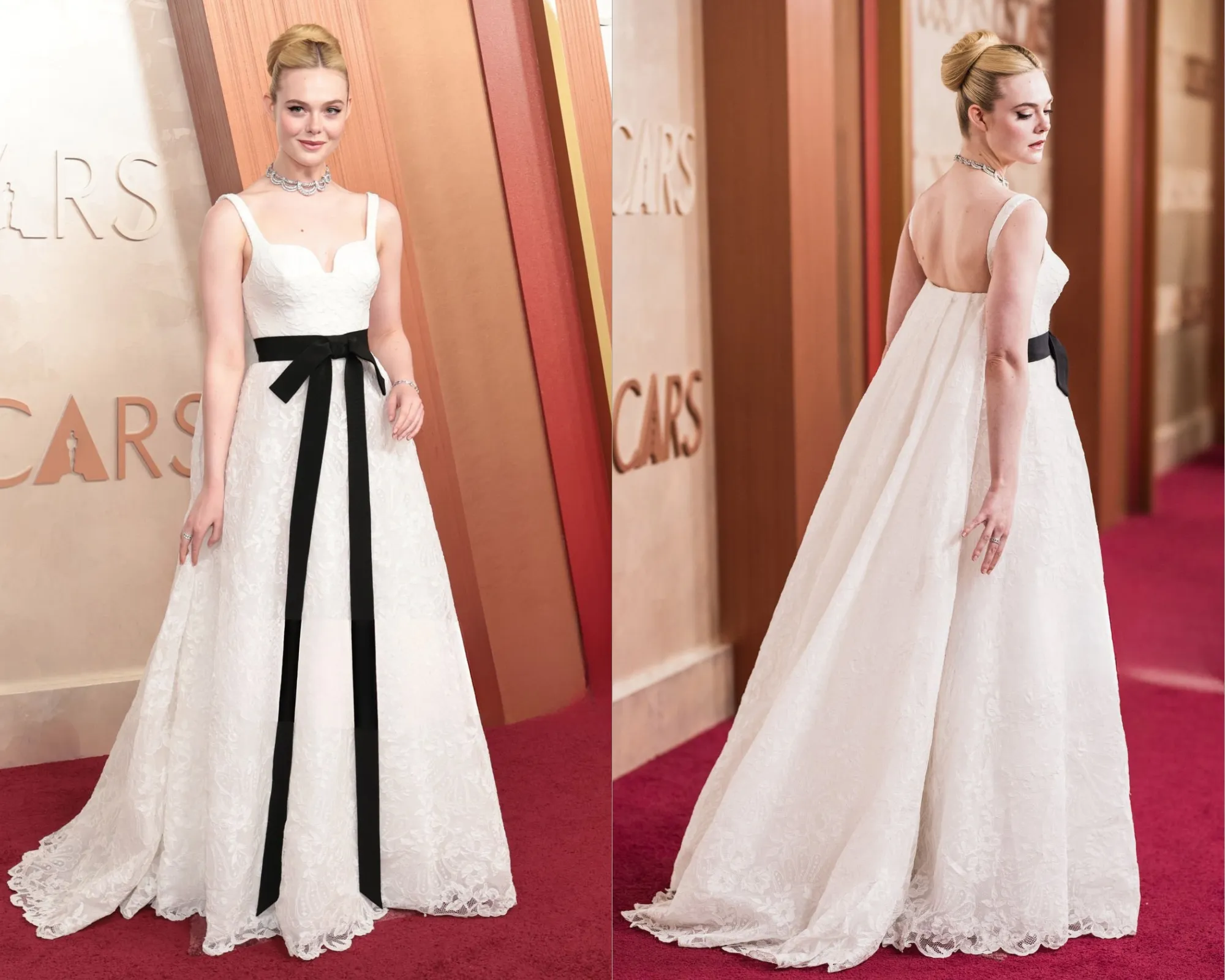 Elle Fanning