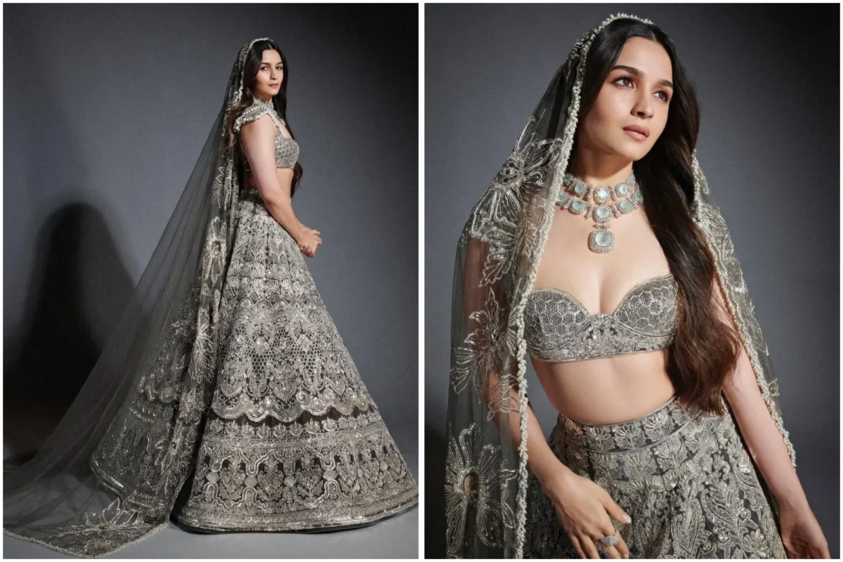 Alia Bhatt