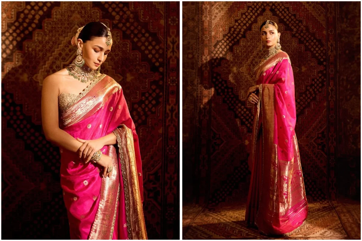 Alia Bhatt