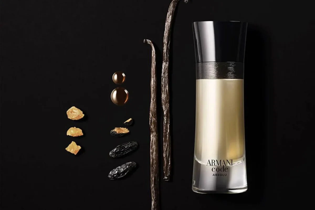 Perfume for dulha