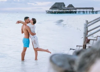 Dreamy Private Island Destinations for a Honeymoon! Private Island Destination