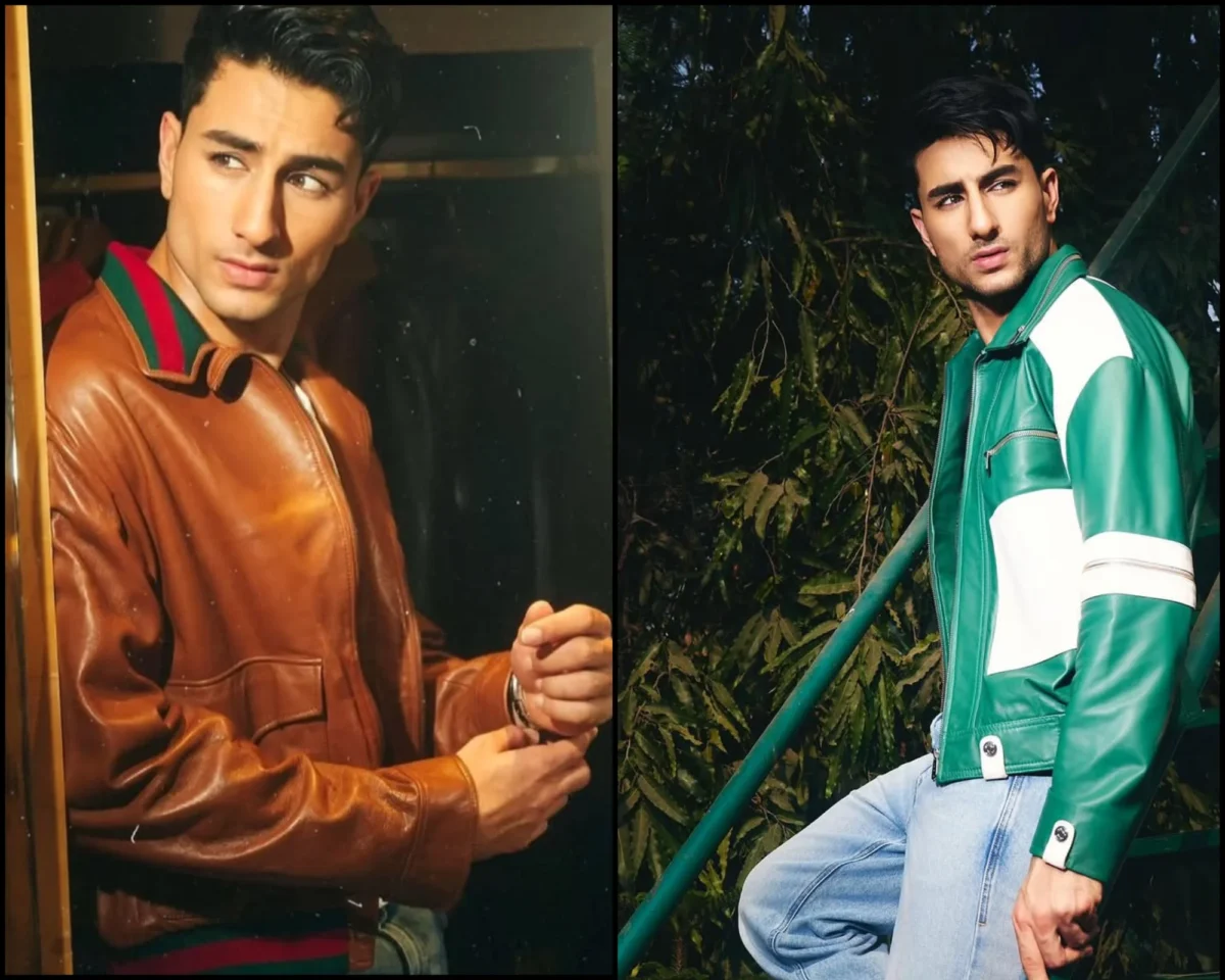Ibrahim Ali Khan