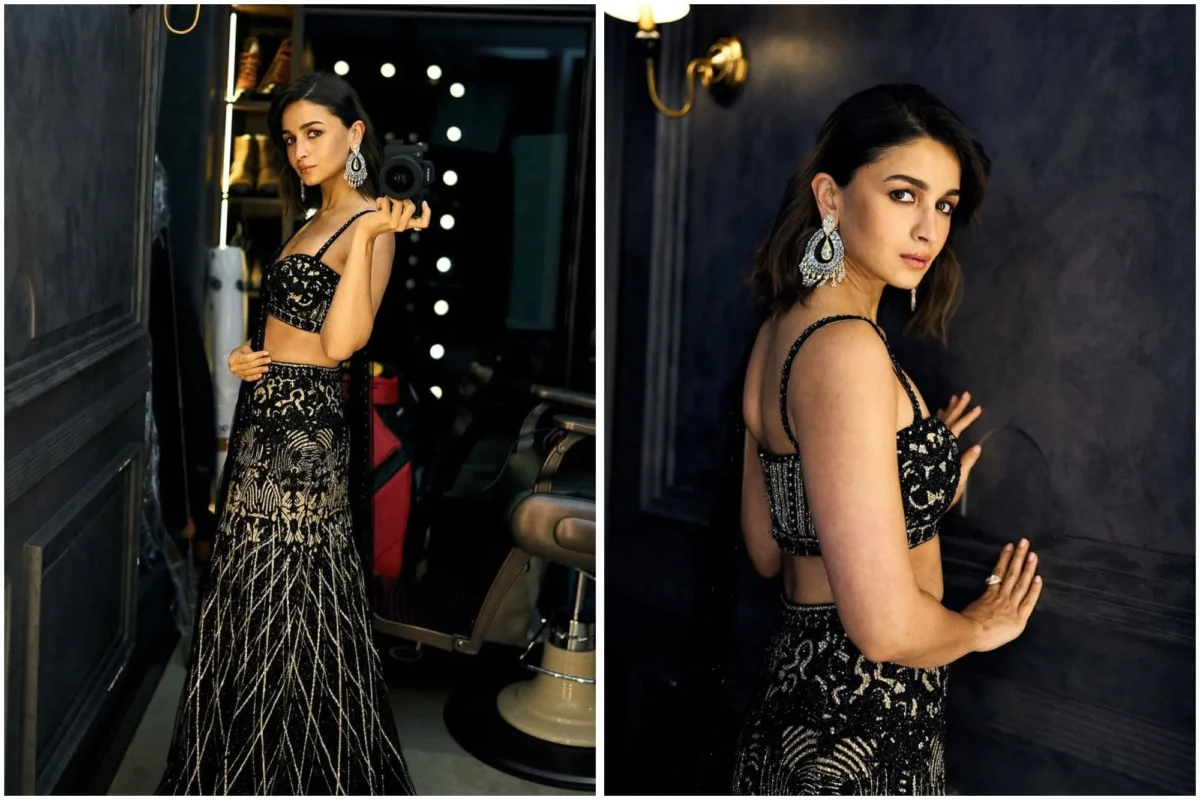 Alia Bhatt