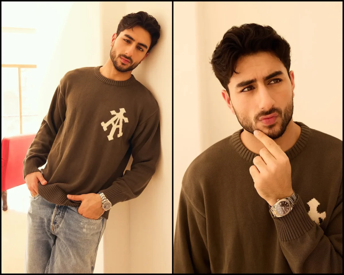 Ibrahim Ali Khan