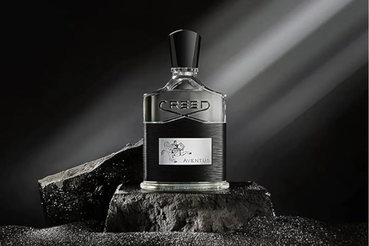 Perfume for dulha