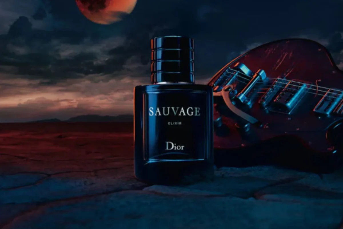 Perfume for dulha