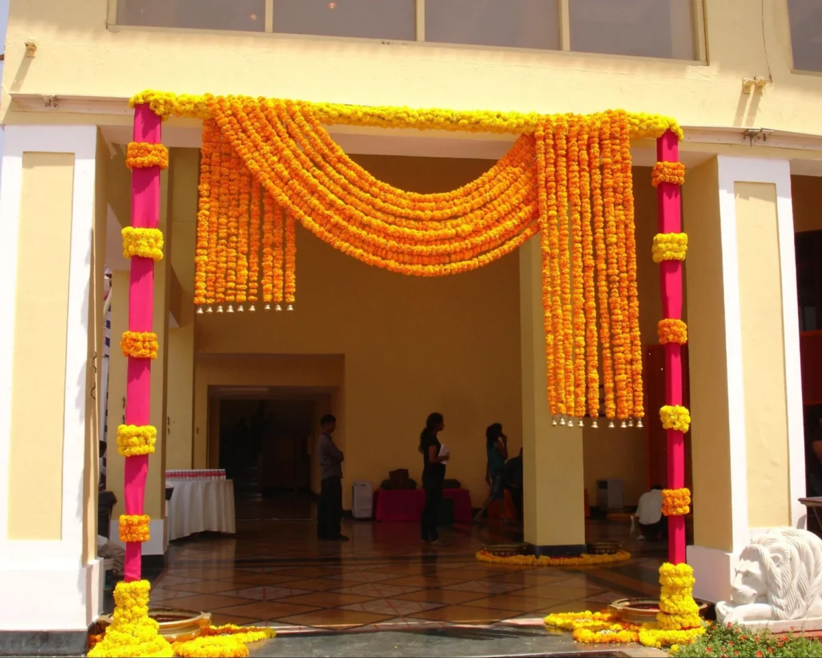 Wedding Home Decor