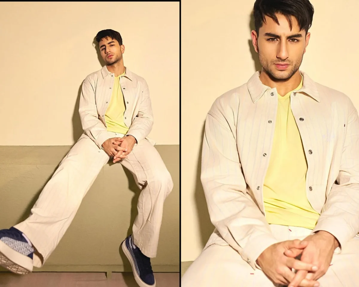 Ibrahim Ali Khan