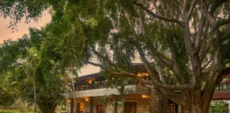 Destination Wedding at Angsana Oasis Spa & Resort, Bangalore angsana oasis spa & resort