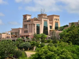 The Corinthians Resort & Club Pune